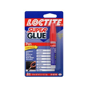 Loctite Super Glue Pen