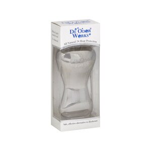 Abbott De Odor Works Deodorant Alternative