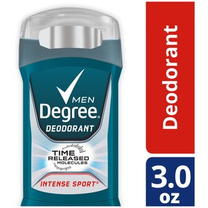 Degree Intense Sport Deodorant