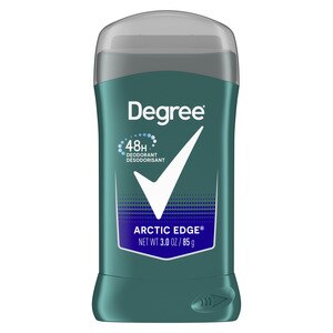 Degree Arctic Edge Deodorant