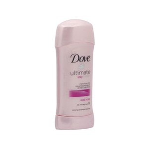 Dove Ultimate Stay Smooth Anti-Perspirant Deodorant Wild Rose