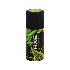 Axe Deodorant Body Spray Twist