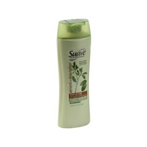 Suave Professionals Moisturizing Shampoo Almond & Shea Butter