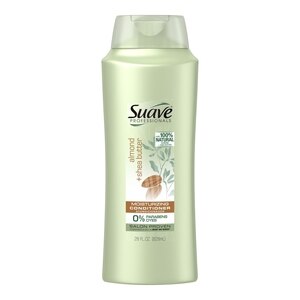 Suave Professionals Almond + Shea Butter Conditioner