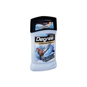 Degree Men Adrenaline Series Anti-Perspirant & Deodorant Everest