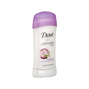 Dove Ultimate Fresh Anti-Perspirant & Deodorant Rebalance Plum & Sakura Blossom
