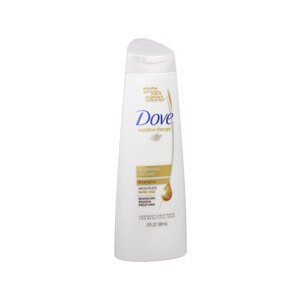 Dove Nutritive Therapy Nourishing Oil Care Shampoo