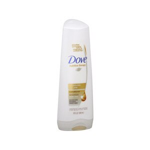 Dove Nutritive Therapy Nourishing Oil Care Conditioner