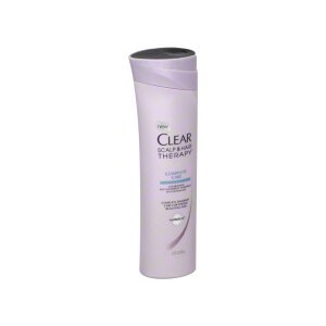 Clear Scalp & Hair Therapy Nourishing Anti-Dandruff Shampoo Complete Care
