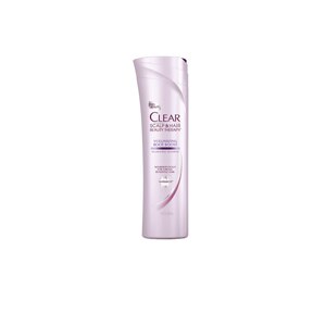 Clear Scalp & Hair Therapy Nourishing Anti-Dandruff Shampoo Volumizing Root Boost