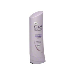 Clear Scalp & Hair Therapy Volumizing Root Boost Conditioner
