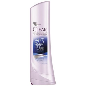 Clear Scalp & Hair Beauty Therapy Nourishing Conditioner Total Care