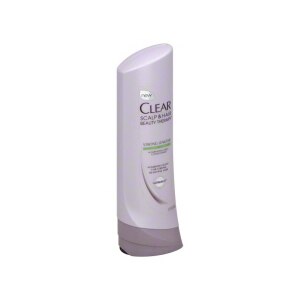 Clear Scalp & Hair Beauty Therapy Nourishing Conditioner Strong Length
