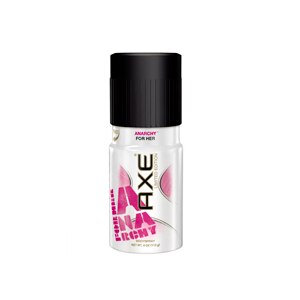 Axe Limited Edition Body Spray for Her Anarchy