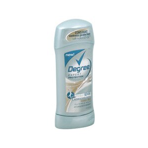 Degree Expert Protection Linen Dry Invisible Solid Anti-Perspirant & Deodorant