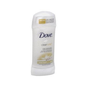 Dove Clear Tone Anti-Perspirant Deodorant, Sheer Touch 24HR