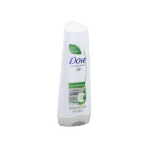 Dove Cool Moisture Conditioner