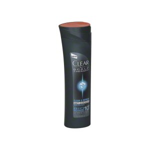 Clear Men's Scalp Therapy Clean & Refresh Anti-Dandruff Shampoo