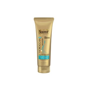 Suave Professionals Moroccan Infusion Deep Conditioning Shine Mask