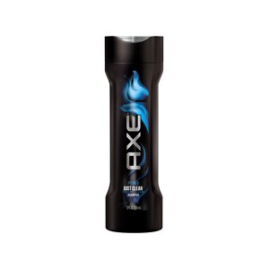 Axe Primed Just Clean Shampoo