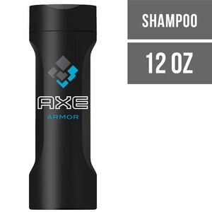 Axe Armor Anti-Dandruff Shampoo + Conditioner