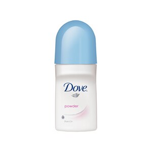 Dove Anti-Perspirant Deodorant Roll-On Powder