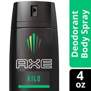 Axe Deodorant Body Spray Kilo