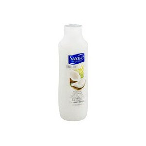 Suave Shampoo Tropical Coconut