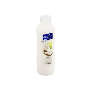 Suave Family Size Conditioner Tropical Coconut