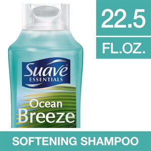 Suave Naturals Shampoo Ocean Breeze