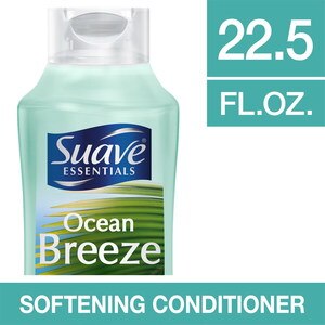 Suave Naturals Conditioner Ocean Breeze