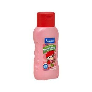 Suave Kids 2 In 1 Shampoo Smoothers Fairy Berry Strawberry
