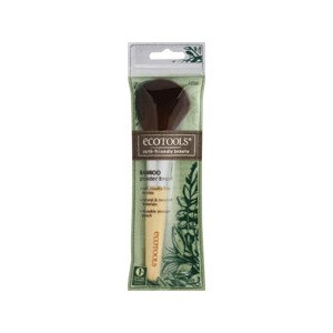 Ecotools Earth-Friendly Beauty Bamboo Powder Brush