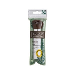 Ecotools Earth-Friendly Beauty Recycled Retractable Kabuki