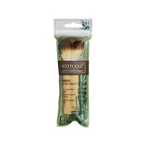 Ecotools Earth-Friendly Beauty Bamboo Bronzer Brush