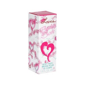 Loves Baby Soft Body Mist