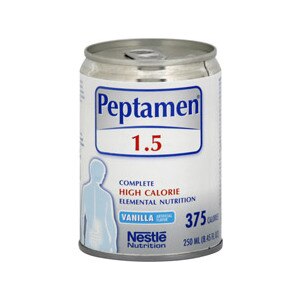 Peptamen 1.5 Medical Food Vanilla