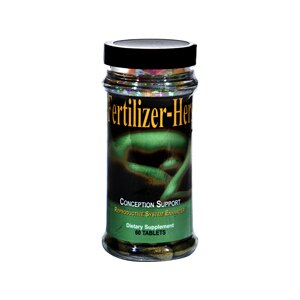 Fertilizer-Hers Tablets