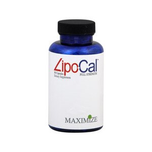 Lipo-Cal Capsules