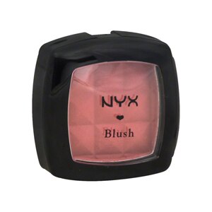 NYX Blush, Dusty Rose PB02