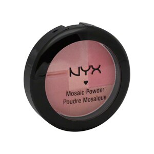 NYX Mosaic Powder Blush, Rosey MPB06