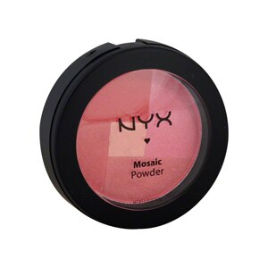 NYX Mosiac Powder, Paradise MPB 09
