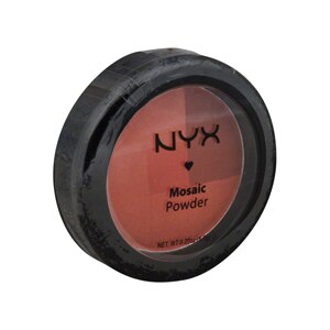 NYX Mosiac Powder, Love MPB 10