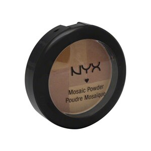 NYX Mosaic Powder Blush, Truth MPB11