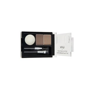 NYX Eyebrow Cake Powder, Blonde ECP06