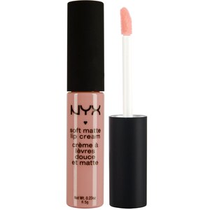 NYX Soft Matte Lip Cream, London SMLC04
