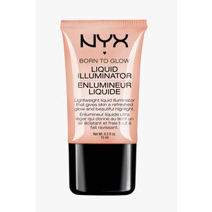 NYX Born To Glow Liquid Illuminator, Gleam LI02