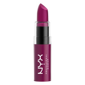 NYX Butter Lipstick, Hunk
