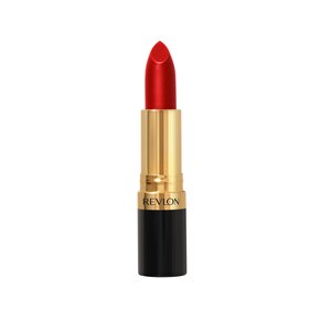 Revlon Super Lustrous Lipstick Creme, Certainly Red 740