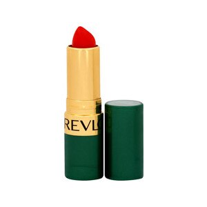 Revlon Moon Drops Lipstick Creme, Orange Flip 710